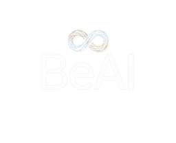 BeAI Logo